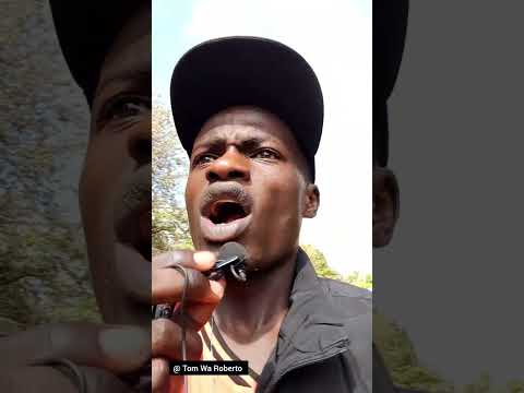 Vile Mimi Hupanda Matatu Haimanishi Sina Uwezo Wa Kununua Gari Shorts Trending Trendingvideos