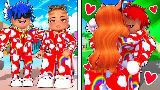 We COPY ODERS as CUTE TWIN PLUSHIES.. (Brookhaven RP 🏡)