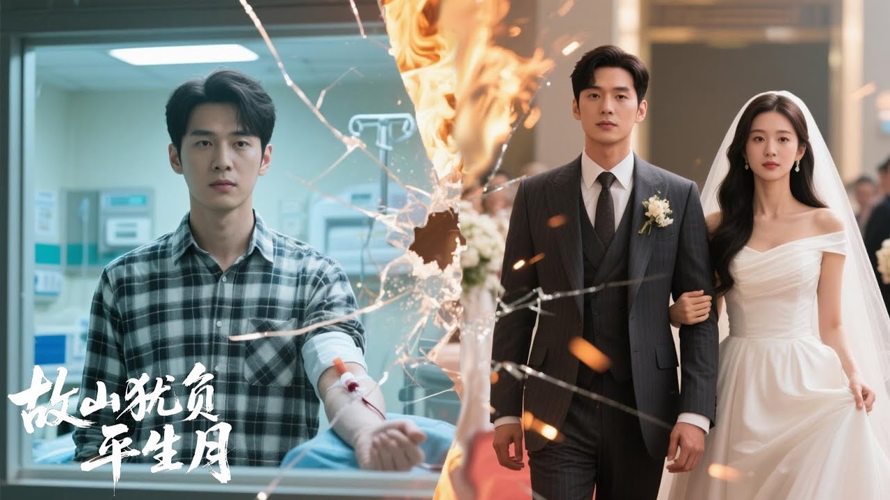 FULL他自生來就是哥哥的「血包」！被家人百般虐待、連未婚妻都是陰謀一環，只為將他困住為兄輸血！重生後他毅然奔孤島，待舊人匆匆尋來，他已在新家擁抱安寧新生！