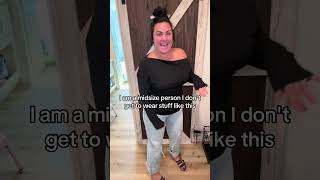 The Ultimate Black Top Ever flatteringfit