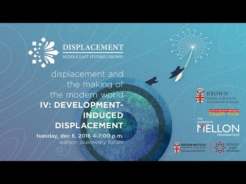 Development-Induced Displacement