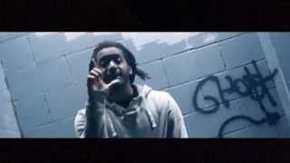 Waviest In The Street - K- Staxx ft. Ghost & Millio (Official Music Video)