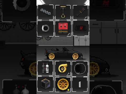 building the fastest