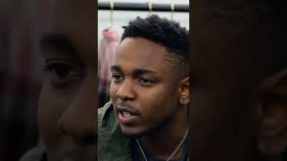 This Kendrick Lamar Easter Egg Will Blow Your Mind | We Cry Together | Collect Calls 🥺 😭