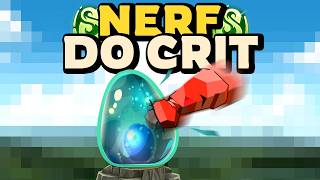 Ankama Veut Nerfer Le Do Crit De Dofus