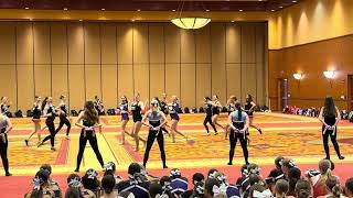 2026 UDA Camp - Jazz 4 