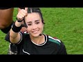 "Me vienen a convidar tanta mier...": responde Katia Itzel