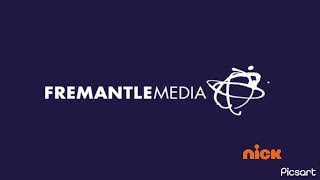 Fremantlemedianickelodeon 2018