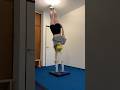 やっぱり右手より左手の方がスマートでイケメンな倒立してる︎👍🏻 #rickmethod #acrobatics #handbalancing #倒立 #coreworkout