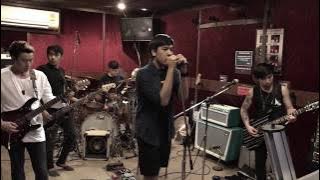 Shepherd Of Fire - Advantage Sevenking Band Cover