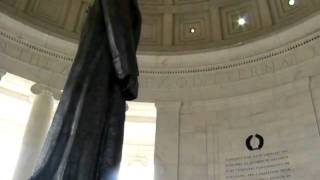 Jefferson Memorial