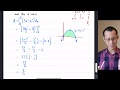 Understanding Integration and Area Concepts