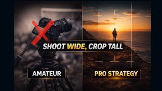 Stop Shooting Vertical Movies (Do This Instead)