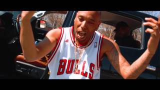 Indiana Jones "Damn!" [Official Video] Chalkline Entertainment x Fly Zone Media