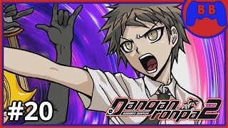 Danganronpa 2 - A Tools Purpose [20]
