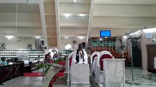 2019 MOLETE ARCHDEACONRY HARVEST