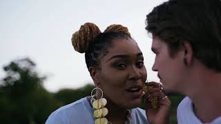 LADY ZAMAR 