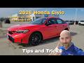 2026 Honda Civic: 7 Hidden Features You Must Know 🚗