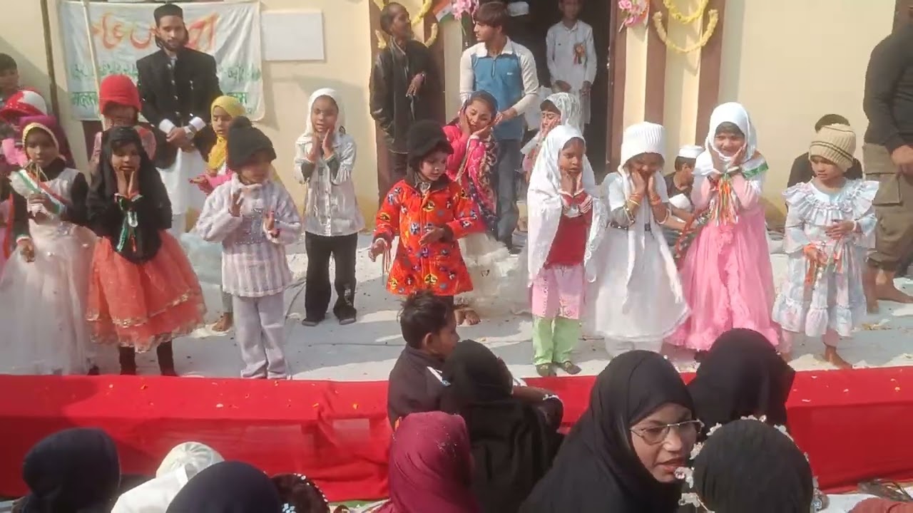 Madarsa Kasimul Uloom mirapur 786 Jisko mare mustafa sa pyaar ho gya trana🥀🥀🥀🥀