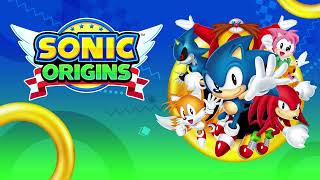 Emerald Hill Zone (Opening Version) (Extended Mix) - Sonic Origins