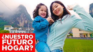 ¿NUESTRO LUGAR FAVORITO DE CHINA? | Jabiertzo en directo IRL