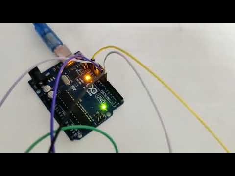 Simple Arduino Tutorial - YouTube