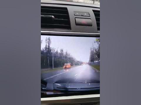 Москва таксисты клали как всегда на правила ПДД двойная сплошная - YouTube