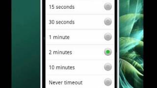 How to adjust screen timeout on your Android phone screenshot 2