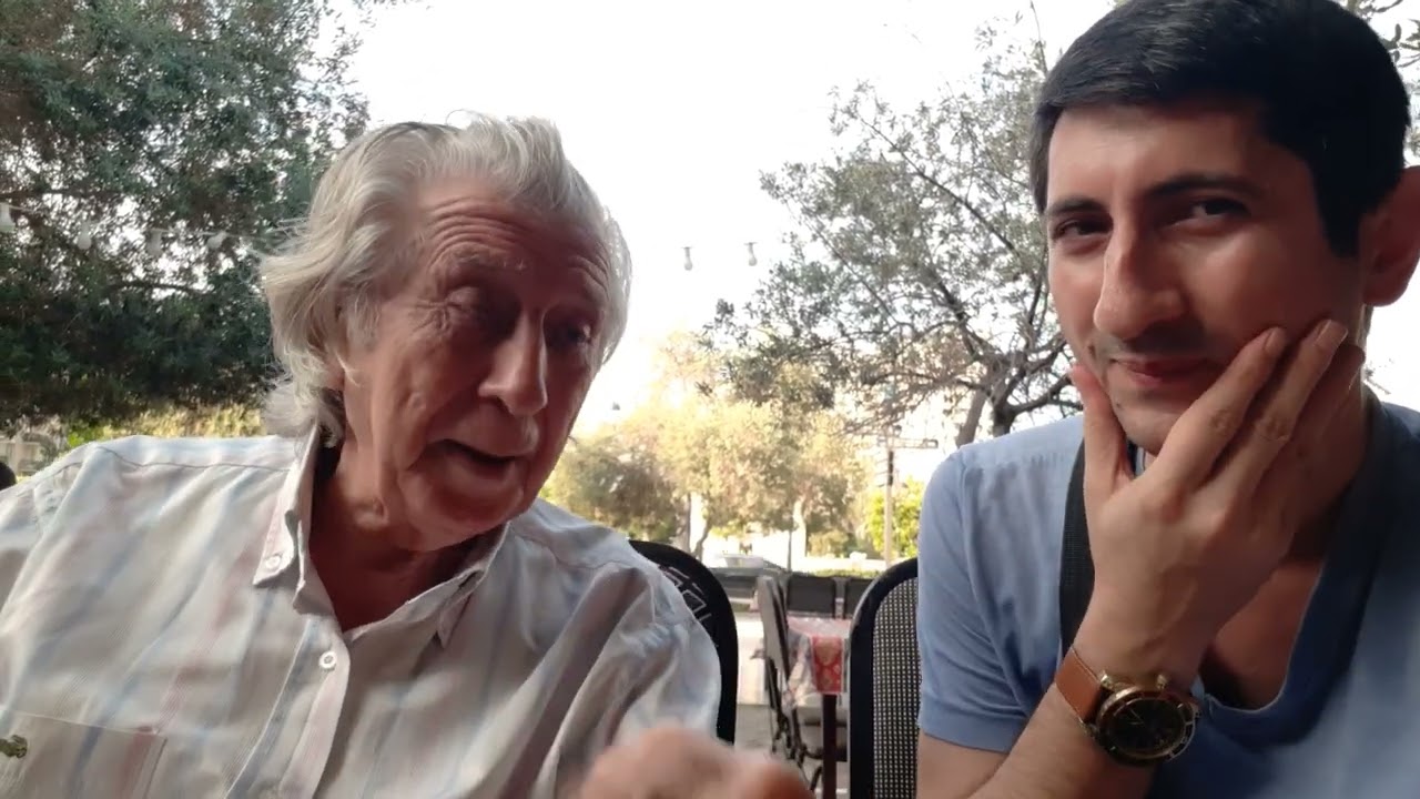 Görkəmli sənətkarımız Rafiq Əzimov 