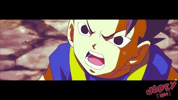 ► Goku VS Jiren「AMV」- Dragon Ball Super ◄