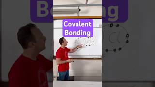 What is covalent bonding. How to draw dot cross diagrams for covalent bonding.