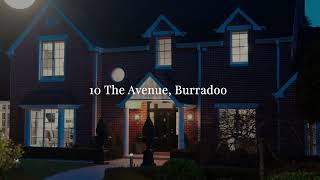 10 The Avenue, Burradoo