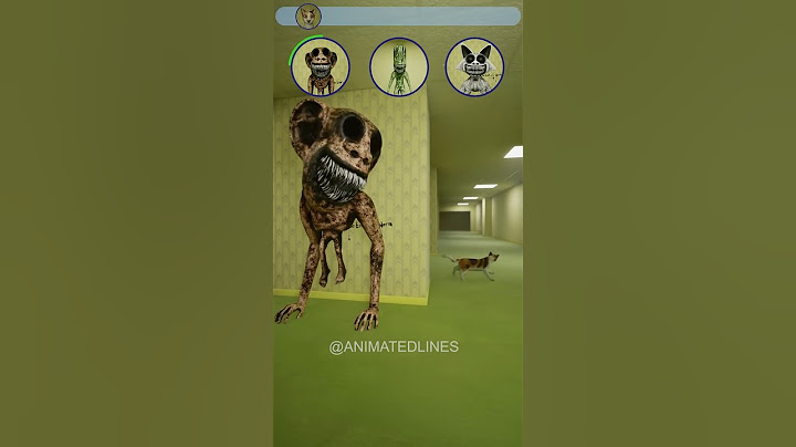 OIIAOIIA CAT Battles Zoonomaly Animals! Who Will Win? #cat #zoonomaly #meme #gmod #funny
