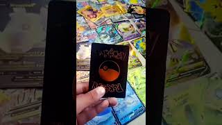 #rare pokemon card#morpeko Vmax card#black card#short#viral 👍👌👍