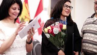 Master of Arts in Counselling Psychology | Yorkville University