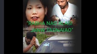 Bodo Short movie 