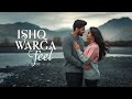 Ishq Warga Feel - Romantic Punjabi Song 2025 | Official Music Video by Music with Shariar