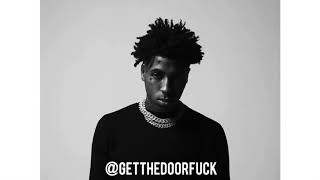 NBA YoungBoy - On a boat (Unreleased Songs)