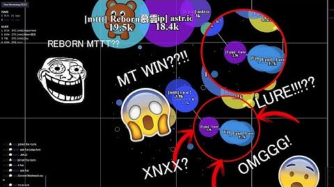 Astr.io | Midnight vs Upip | 2 - 0