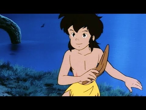 Книга джунглей  1 сезон серия 4 – RU The Jungle Book