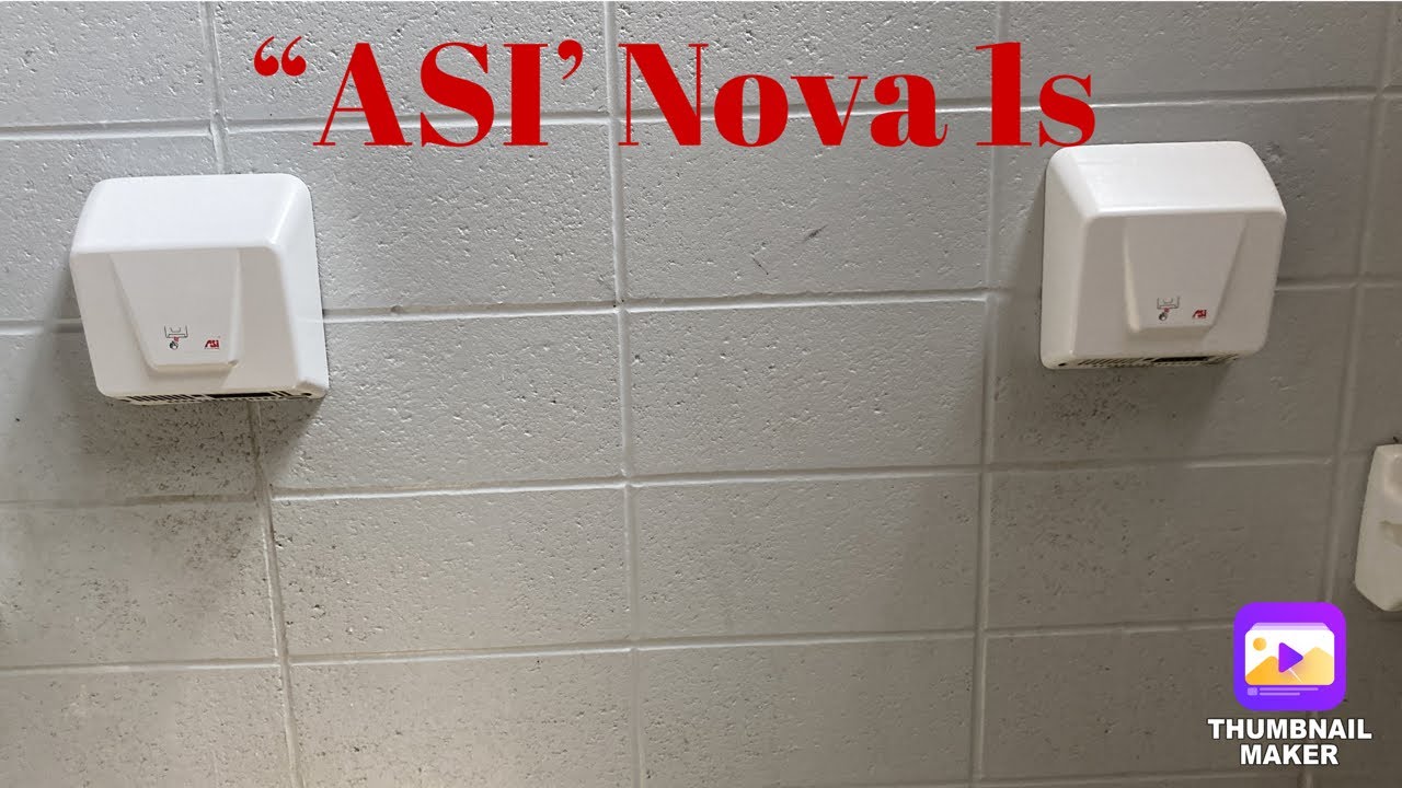 “ASI” Nova 1s Van Buren Central Park, Canton St Baldwinsville, NY