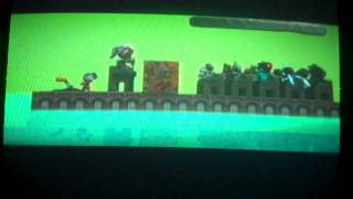 LBP2 (FULL) Water Class (Film)