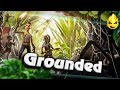 ★ Grounded ★ Соло ночной стрим ★