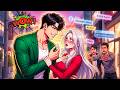 Descubrí su AMOR SECRETO tras MORIR y ahora RENACÍ para AMARLA | Manhwa Resumen