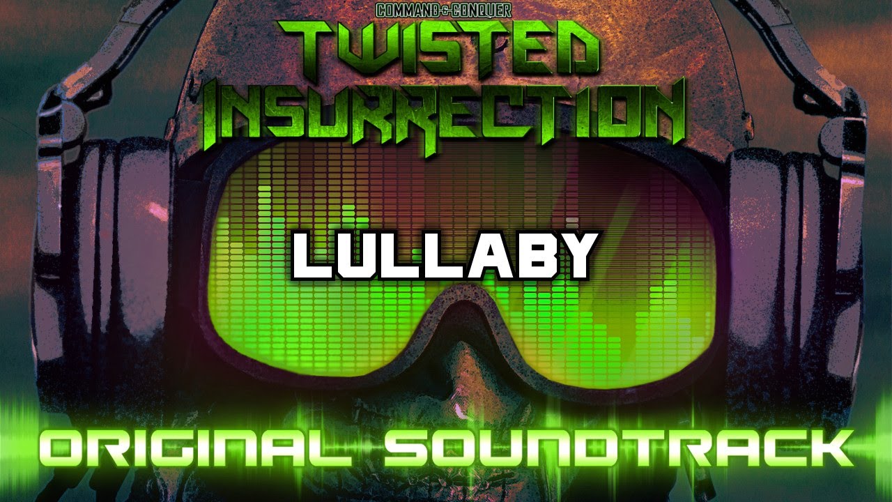 Twisted Insurrection OST - Lullaby