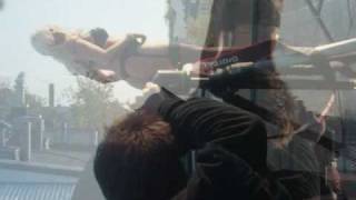 Miniatura del video photoshoot with tove lill.wmv