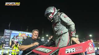 Why Kyle Cummins Said No to Retirement & Claimed a USAC Championship