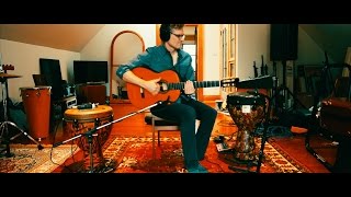 Jesse Cook - "Jan. 21st Loop" (Live Improv) chords
