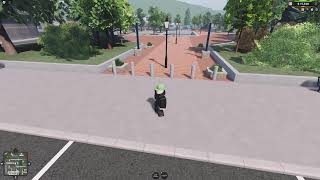 ty osborne v3 qna stream