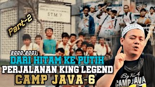 CAMP JAVA STORY: CHILLING!! APOLOGIZING TO THE PARENTS OF THE VICTIM WHO ALMOST DIED || KING CAMP...
